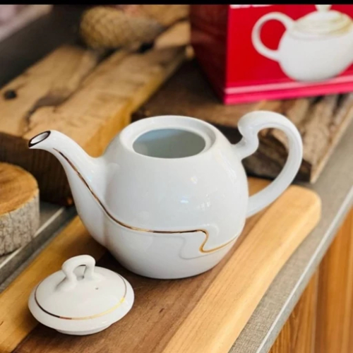 خرید قوری چینی