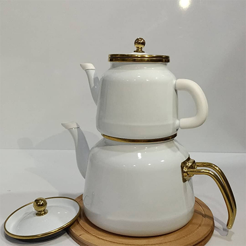 مقایسه چای ساز، سماور و کتری قوری