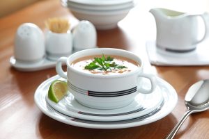 انواع چینی هتلی
