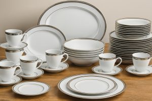 تفاوت چینی عالی و درجه 1