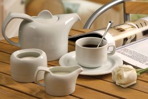 خرید ظروف چینی هتلی
