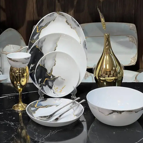 فرق چینی با آرکوپال