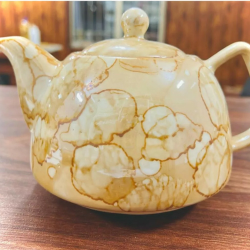 قوری چینی حراجی اصل